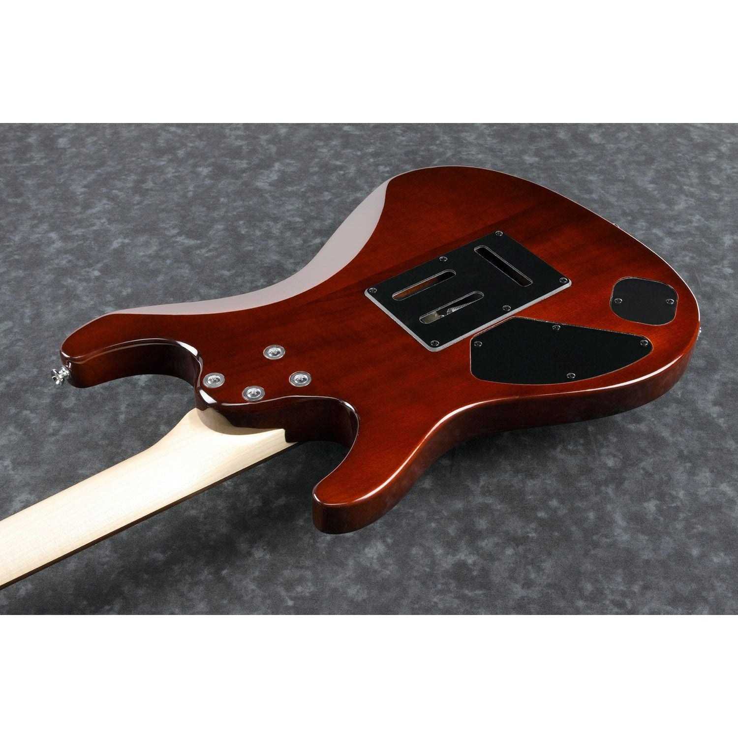 Ibanez - GSA60-BS Brown Sunburst - Musik Utan Gränser 