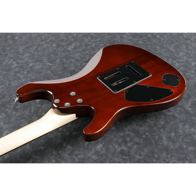 Ibanez - GSA60-BS Brown Sunburst - Musik Utan Gränser 