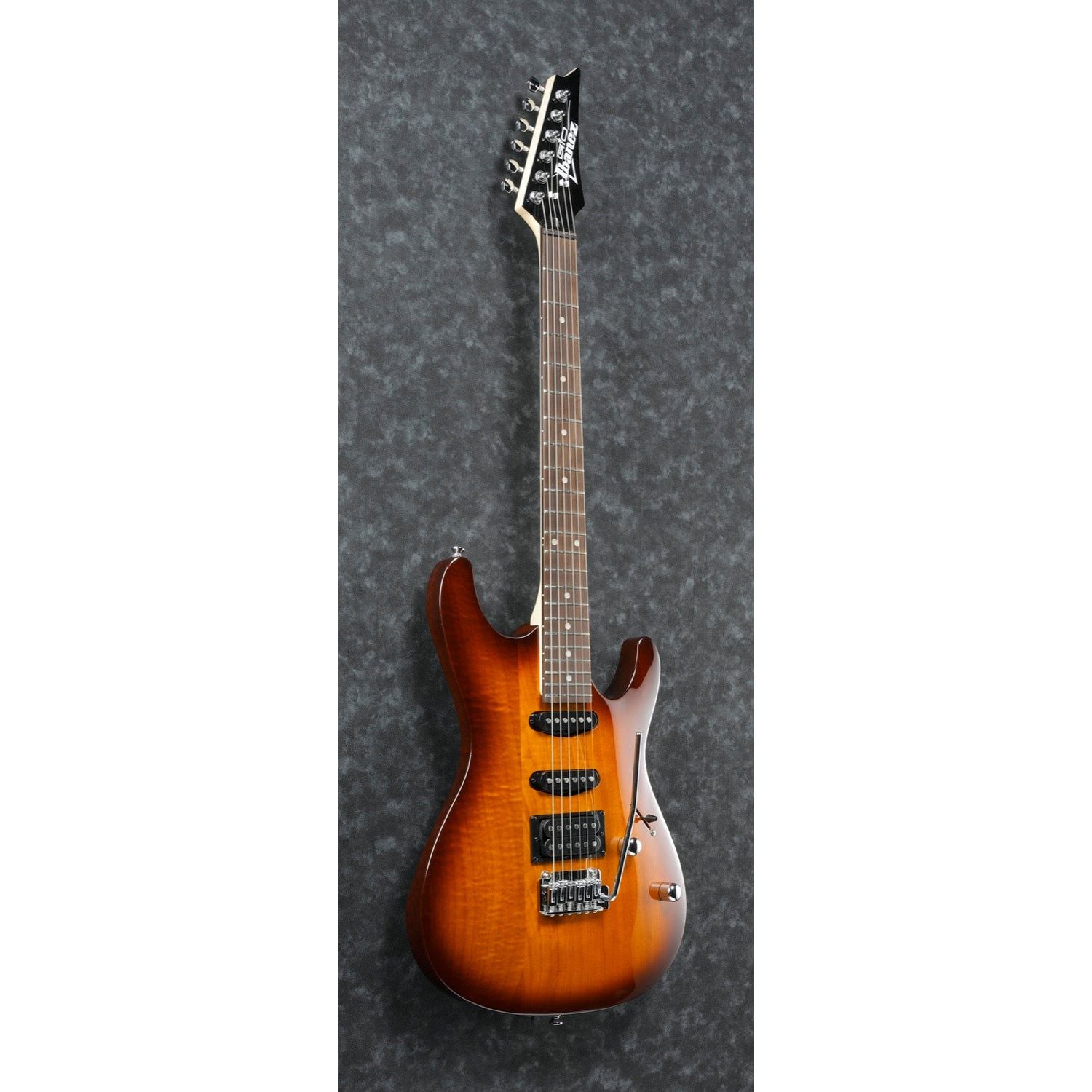 Ibanez - GSA60-BS Brown Sunburst - Musik Utan Gränser 
