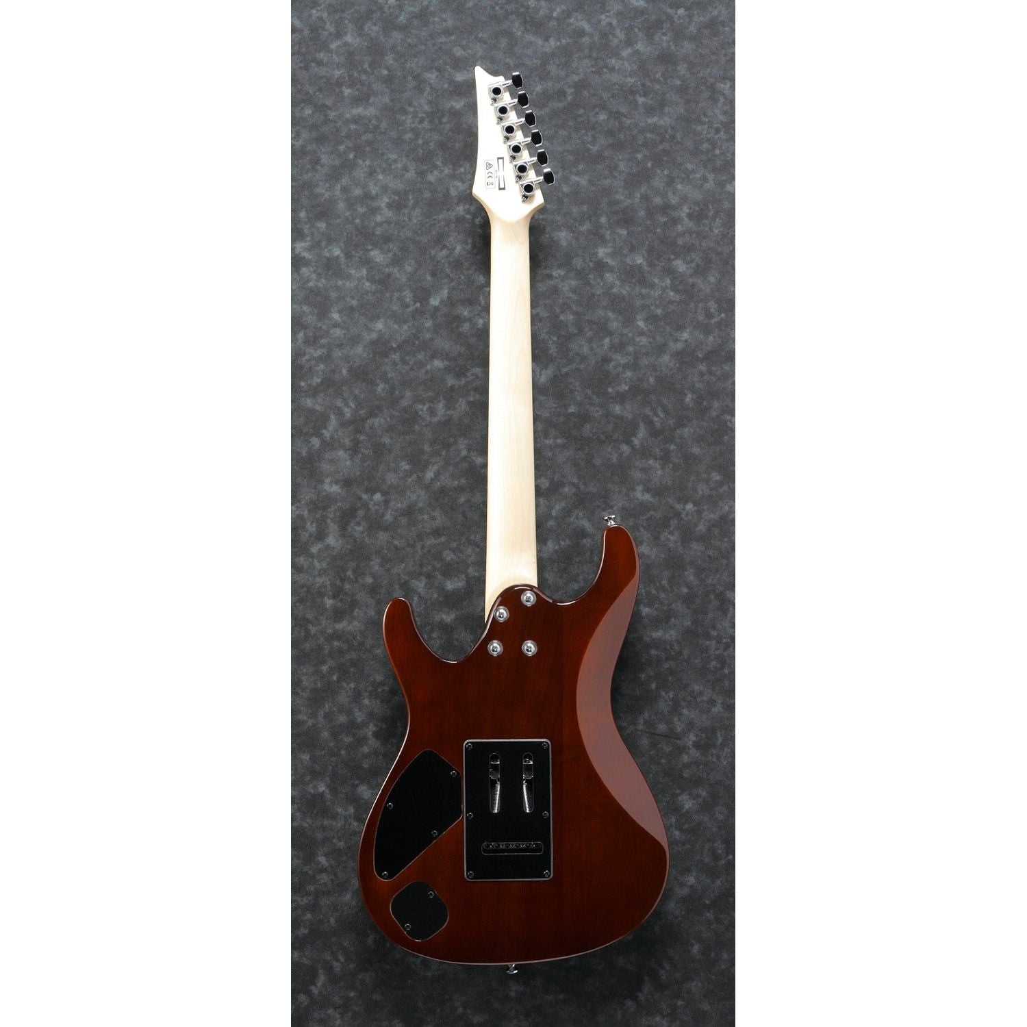 Ibanez - GSA60-BS Brown Sunburst - Musik Utan Gränser 