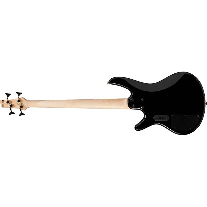 Ibanez - GSR200PC-TPB Transparent Pale Black Burst - Musik Utan Gränser 
