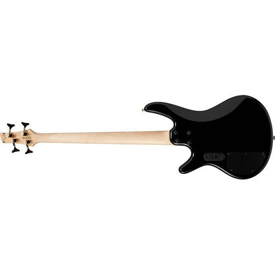 Ibanez - GSR200PC-TPB Transparent Pale Black Burst - Musik Utan Gränser 