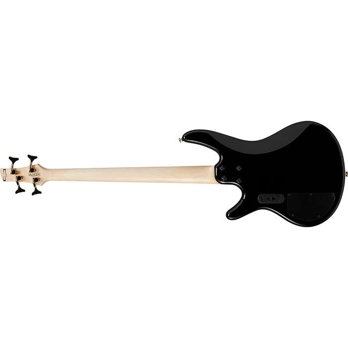 Ibanez - GSR200PC-TMU Transparent Marine Burst - Musik Utan Gränser 
