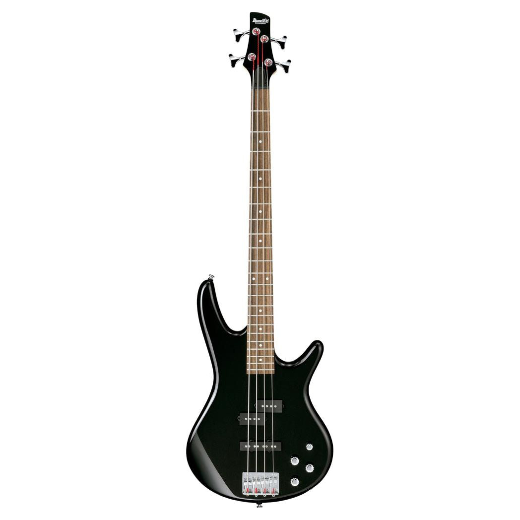 Ibanez - GSR200-BK Black - Musik Utan Gränser 