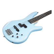 Ladda upp bild till gallerivisning, Ibanez - GSR200-CEB Celeste Blue - Musik Utan Gränser 
