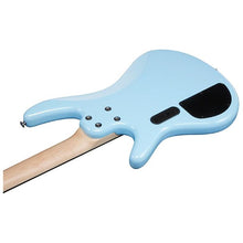 Ladda upp bild till gallerivisning, Ibanez - GSR200-CEB Celeste Blue - Musik Utan Gränser 
