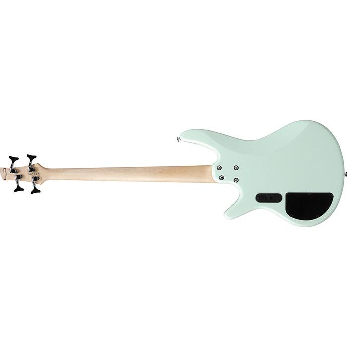 Ibanez - GSR200-MGR Mint Green - Musik Utan Gränser 