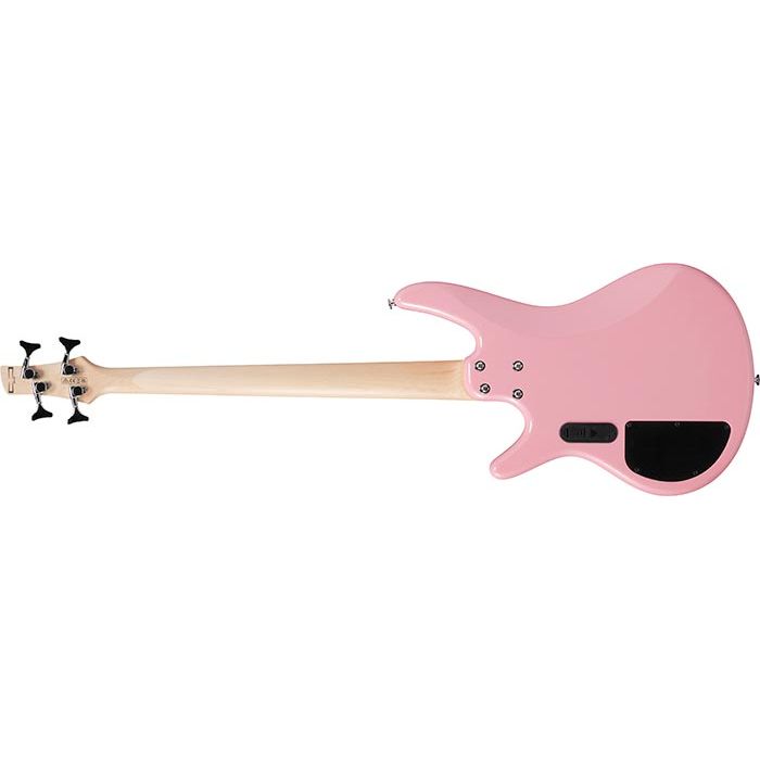 Ibanez - GSR200-BPK Baby Pink - Musik Utan Gränser 