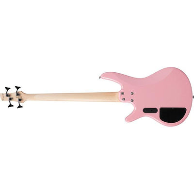 Ibanez - GSR200-BPK Baby Pink - Musik Utan Gränser 