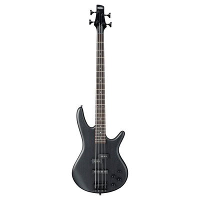 Ibanez - GSR200B-WK Weathered Black GIO - Musik Utan Gränser 
