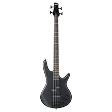 Load image into Gallery viewer, Ibanez - GSR200B-WK Weathered Black GIO - Musik Utan Gränser 
