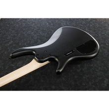 Load image into Gallery viewer, Ibanez - GSR200B-WK Weathered Black GIO - Musik Utan Gränser 
