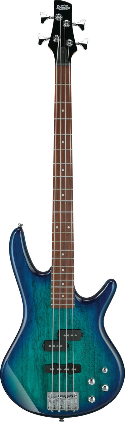 GSR200-BMT (Blue Moon Burst)