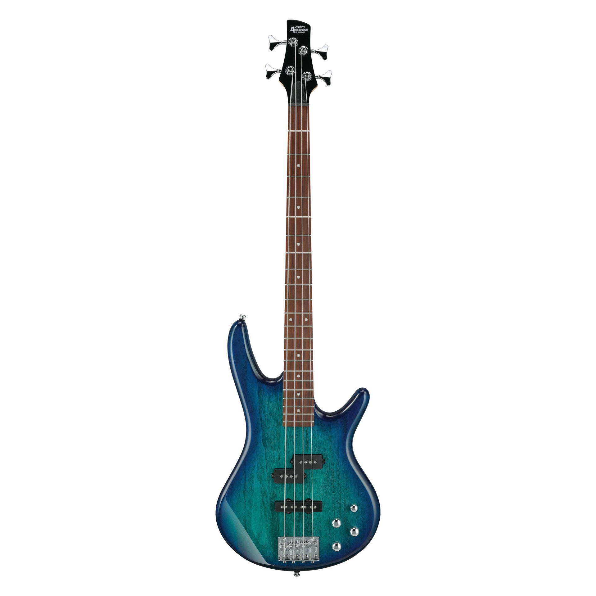 GSR200-BMT Blue Moon Burst