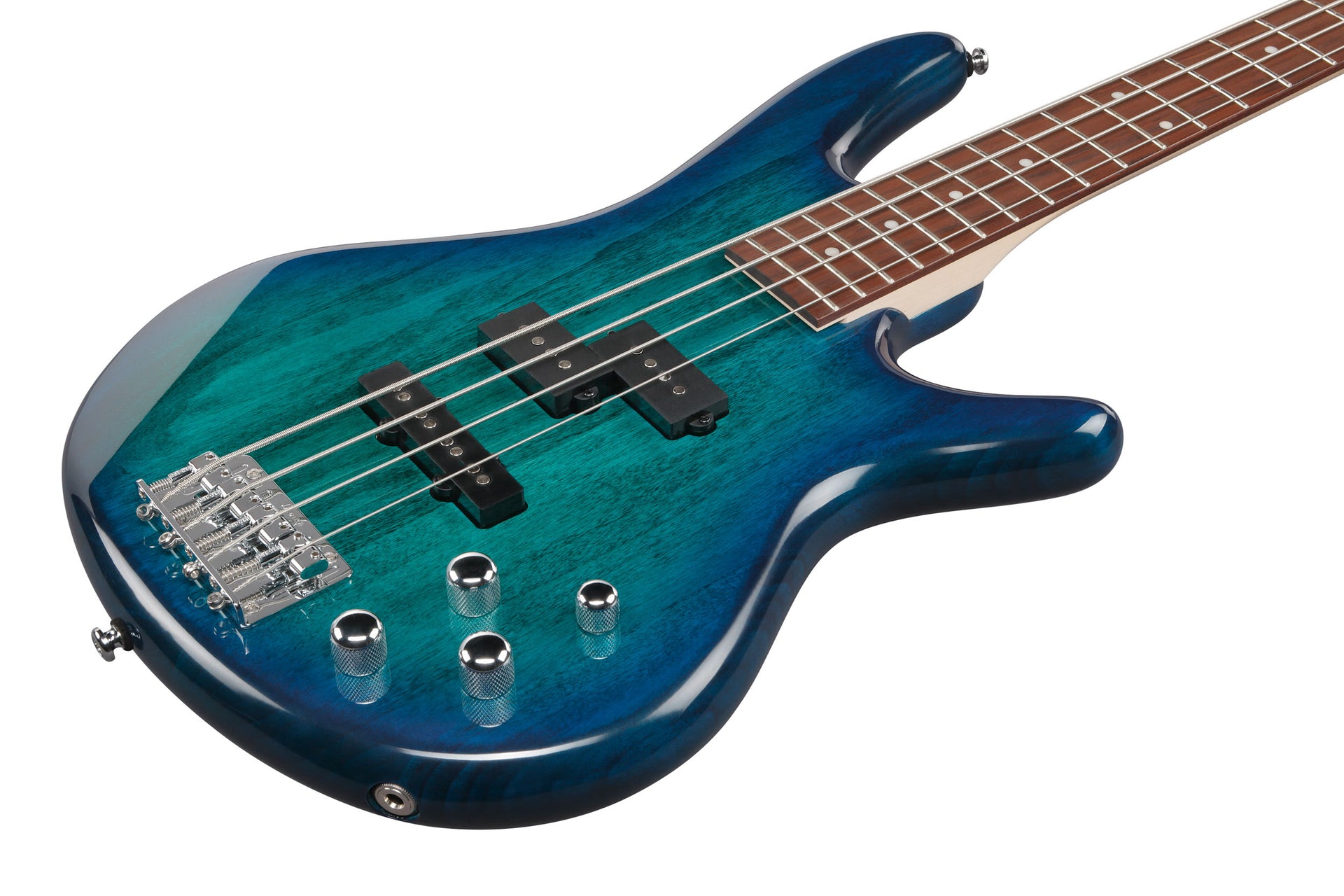 GSR200-BMT (Blue Moon Burst)