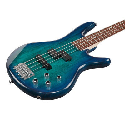 Ibanez GSR200-BMT Blue Moon Burst – bild 5