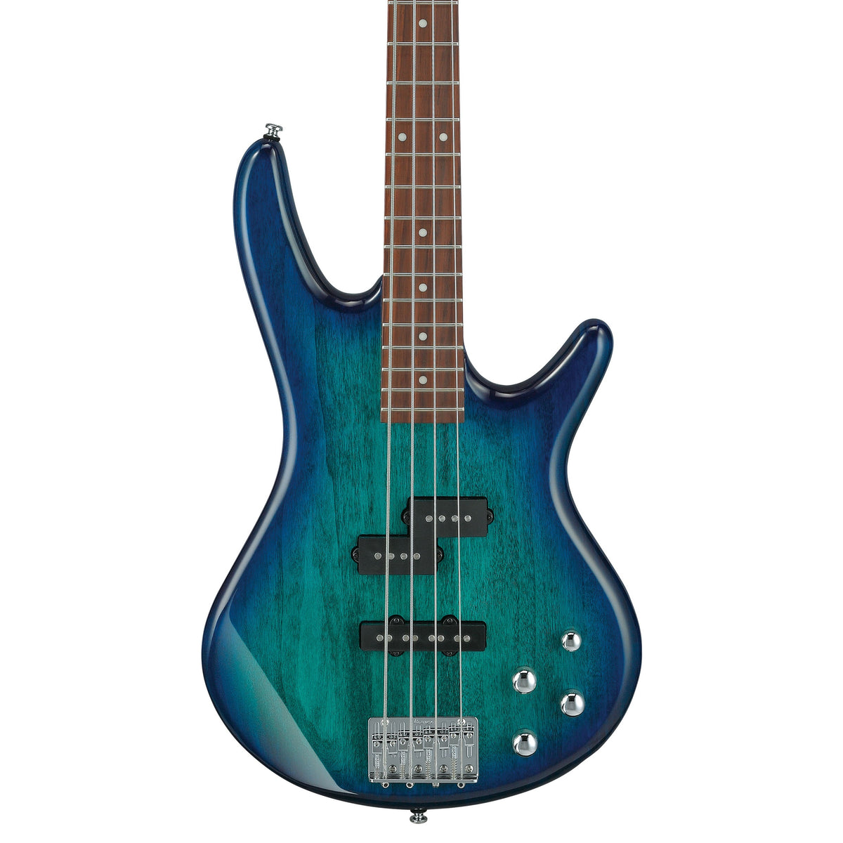Ibanez GSR200-BMT Blue Moon Burst – bild 3