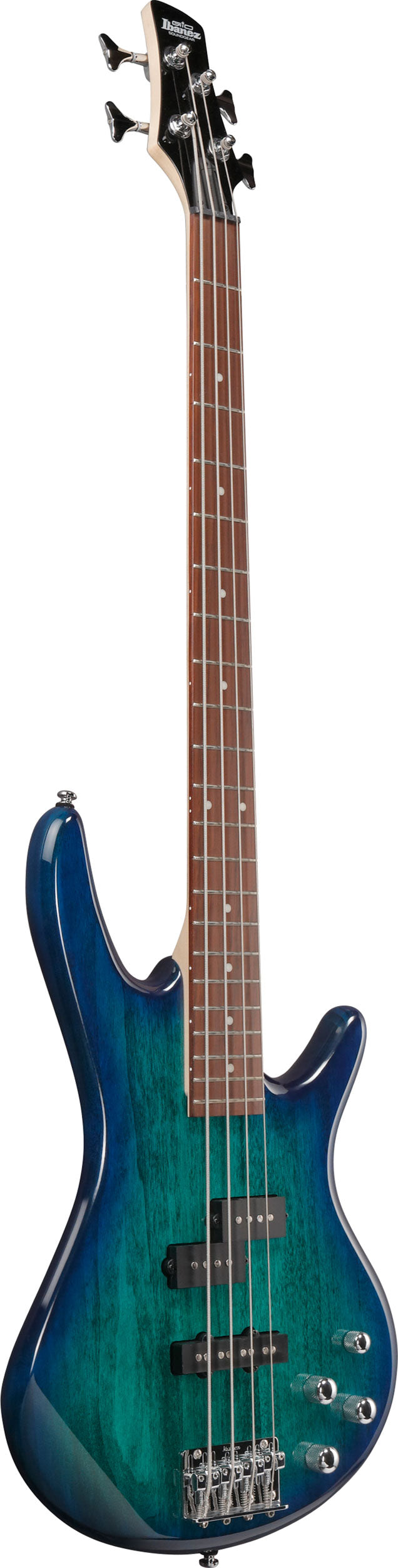 GSR200-BMT (Blue Moon Burst)