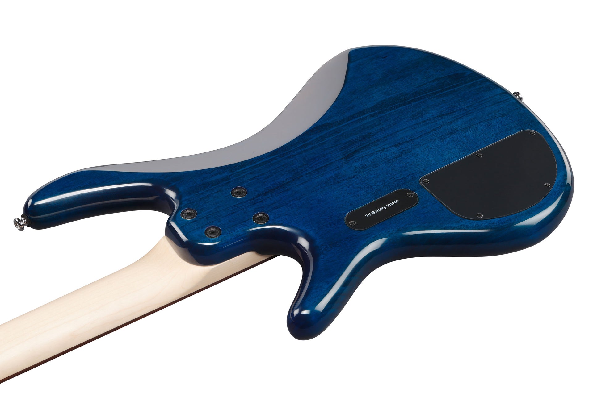 GSR200-BMT (Blue Moon Burst)
