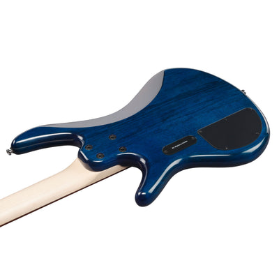 Ibanez GSR200-BMT Blue Moon Burst – bild 6