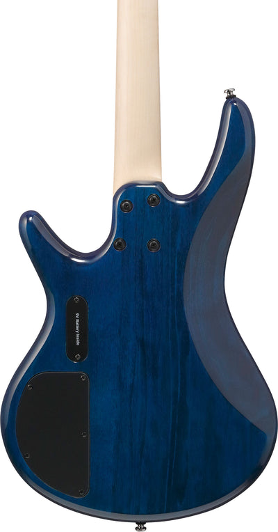 GSR200-BMT (Blue Moon Burst)