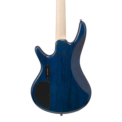 Ibanez GSR200-BMT Blue Moon Burst – bild 4