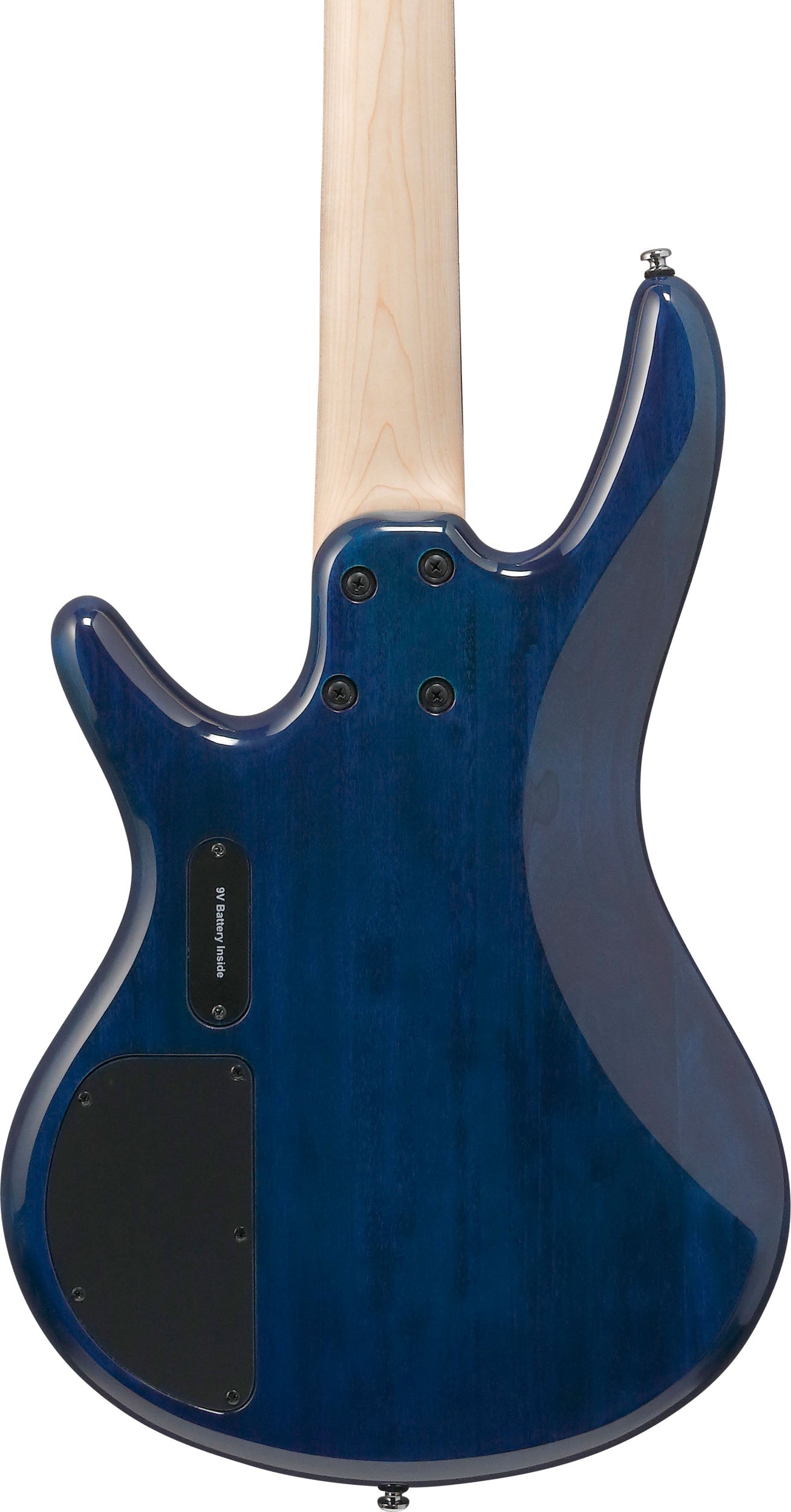 GSR205-BMT (Blue Moon Burst)