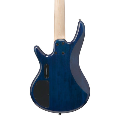 Ibanez GSR205-BMT Blue Moon Burst – bild 5