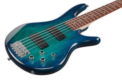 GSR205-BMT (Blue Moon Burst)