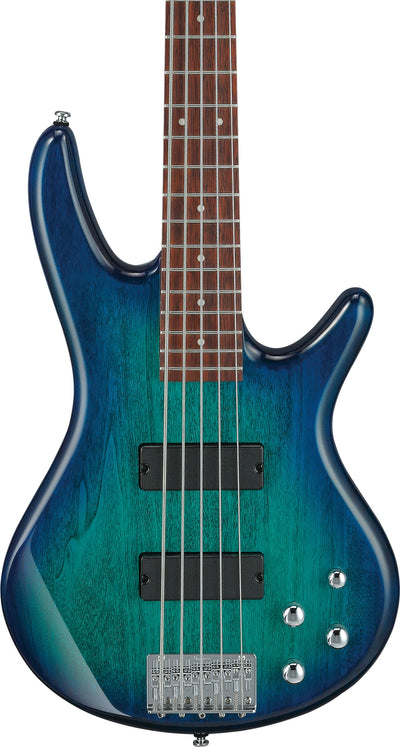 GSR205-BMT (Blue Moon Burst)