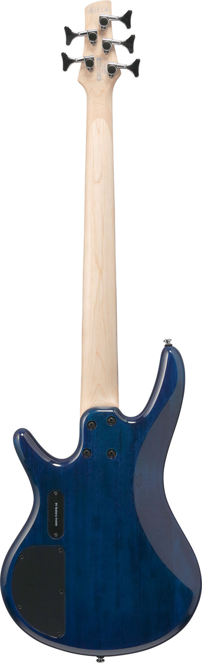 GSR205-BMT (Blue Moon Burst)