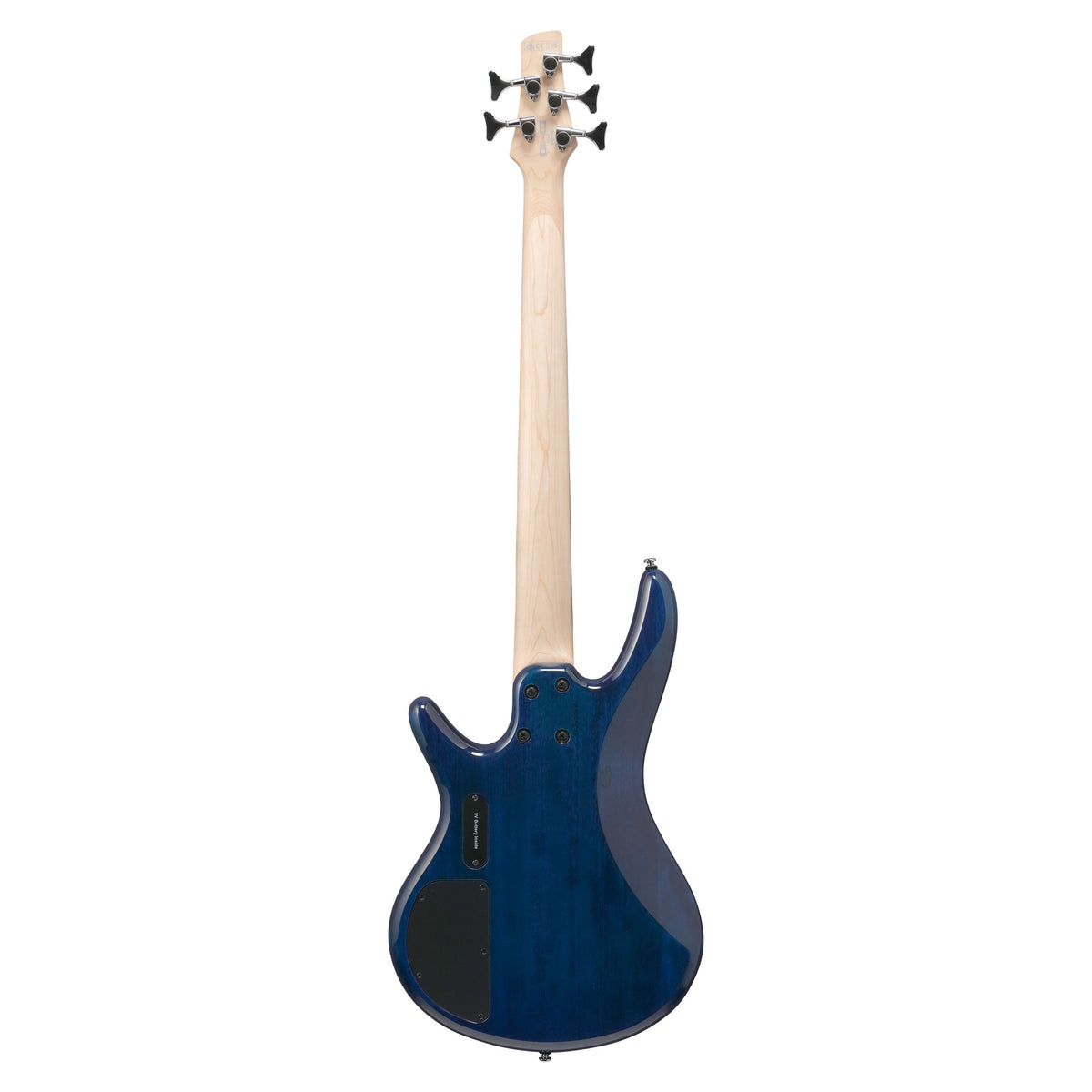 Ibanez GSR205-BMT Blue Moon Burst – bild 3