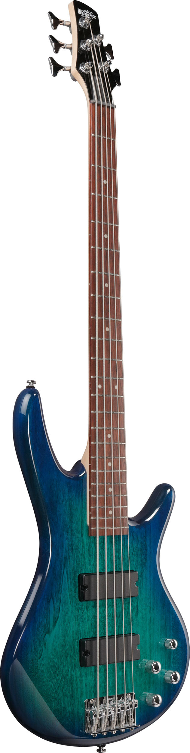 GSR205-BMT (Blue Moon Burst)