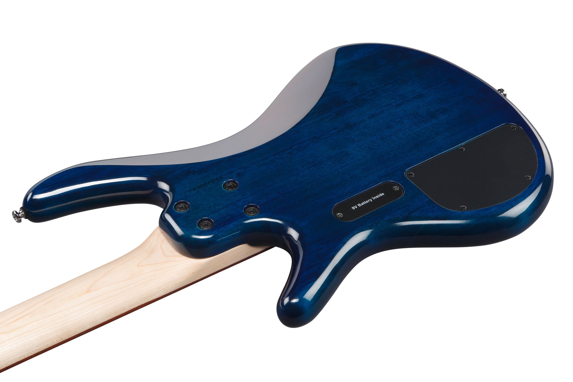 GSR205-BMT (Blue Moon Burst)