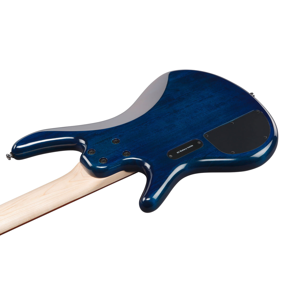 Ibanez GSR205-BMT Blue Moon Burst – bild 7