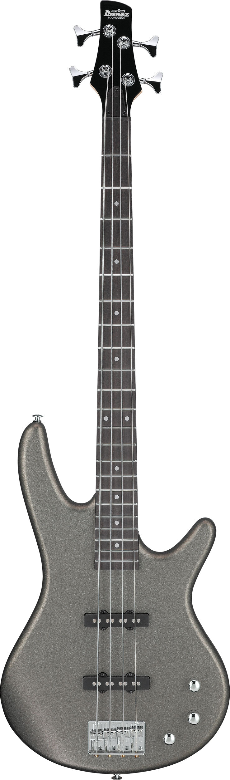 GSR180-TUM (Tungsten Matte)