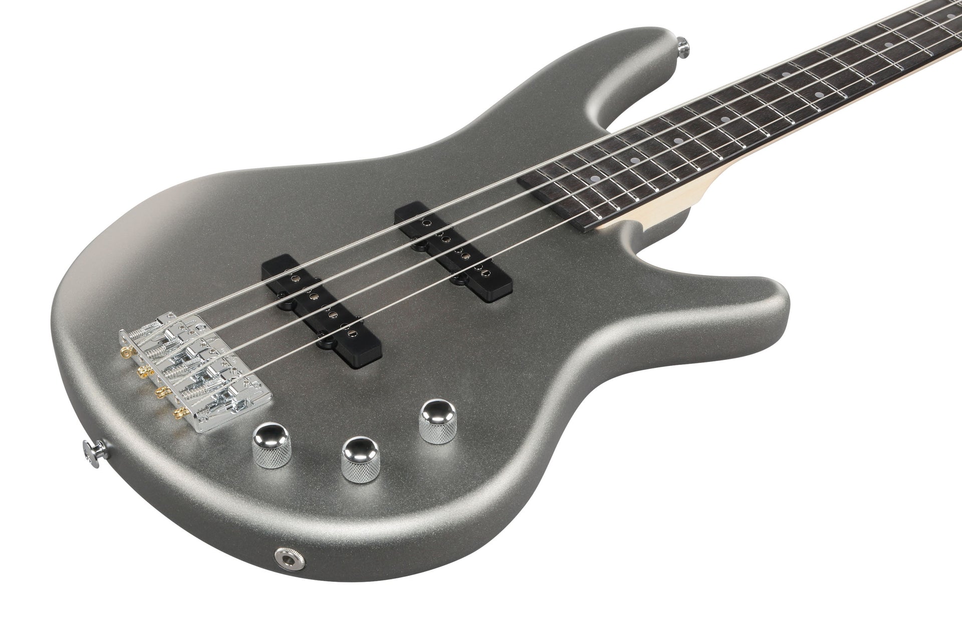 GSR180-TUM (Tungsten Matte)