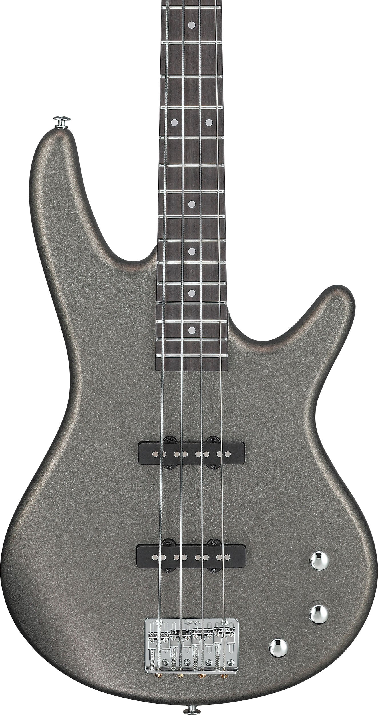 GSR180-TUM (Tungsten Matte)