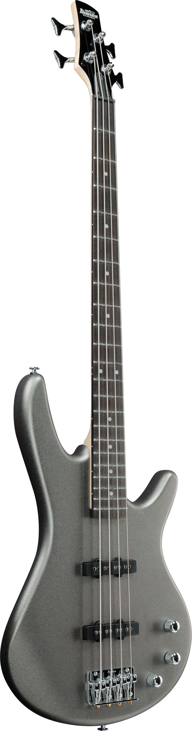 GSR180-TUM (Tungsten Matte)