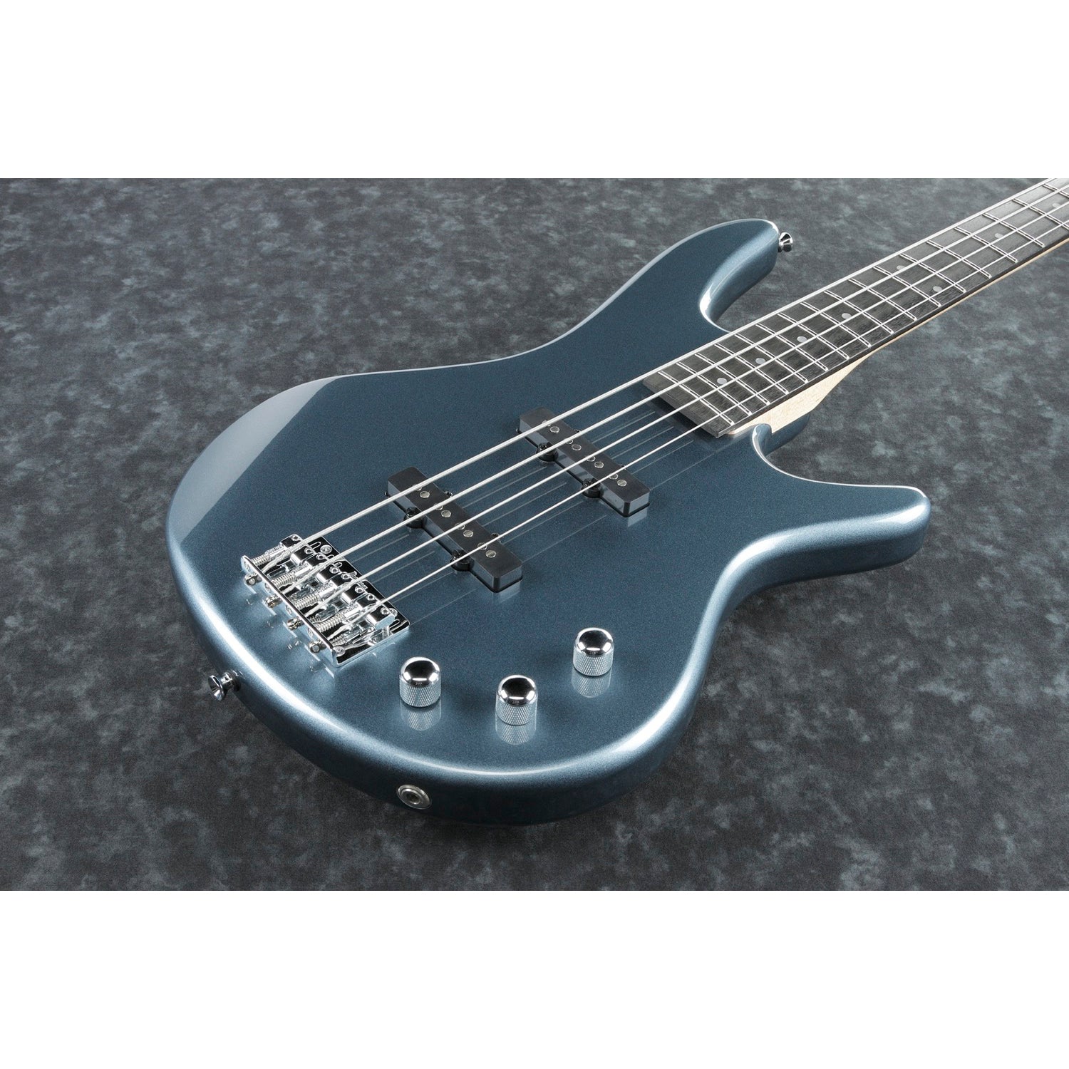 Ibanez - GSR180-BEM Baltic Blue Metallic - Musik Utan Gränser 