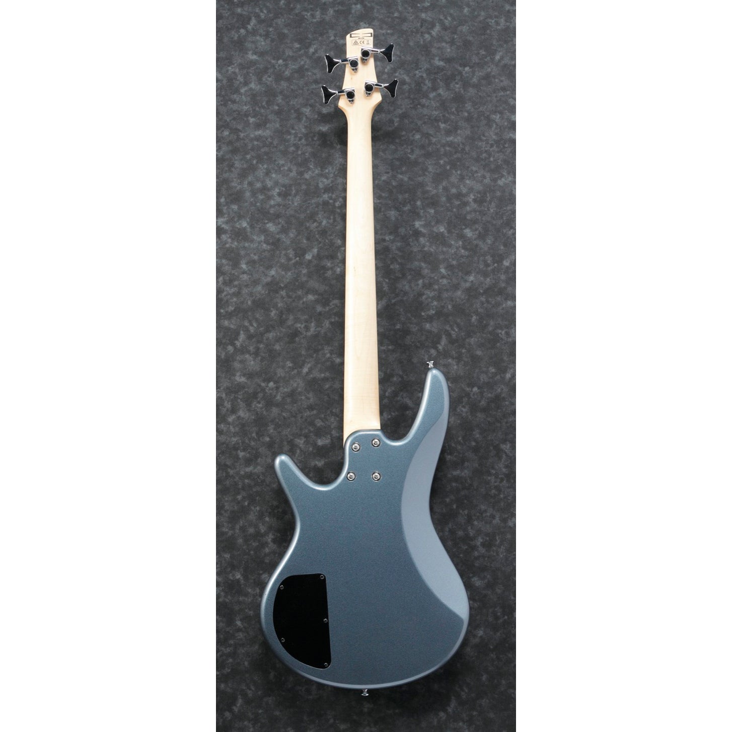 Ibanez - GSR180-BEM Baltic Blue Metallic - Musik Utan Gränser 