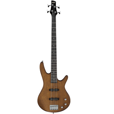 Ibanez - GSR180-LBF Transparent Light Brown Flat - Musik Utan Gränser 
