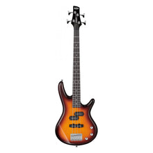 Ladda upp bild till gallerivisning, Ibanez - GSRM20-BS Brown Sunburst MiKro - Musik Utan Gränser 
