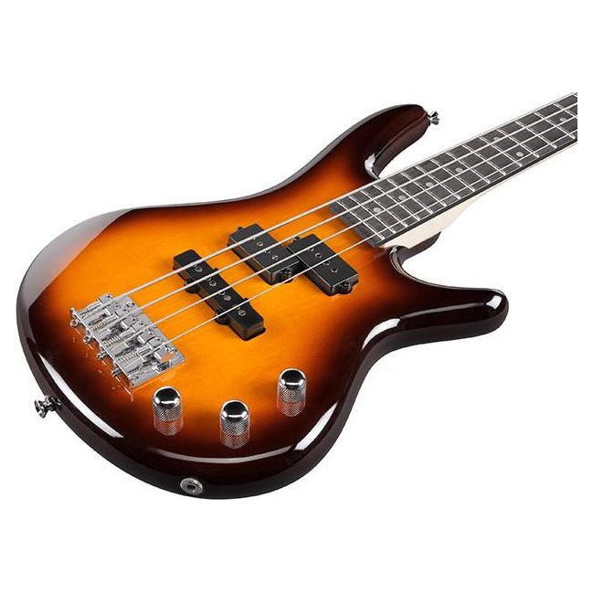 Ibanez - GSRM20-BS Brown Sunburst MiKro - Musik Utan Gränser 