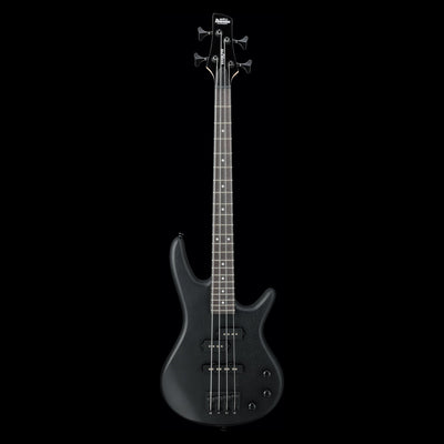 Ibanez - GSRM20B-WK Weathered Black Mikro elbas - Musik Utan Gränser 