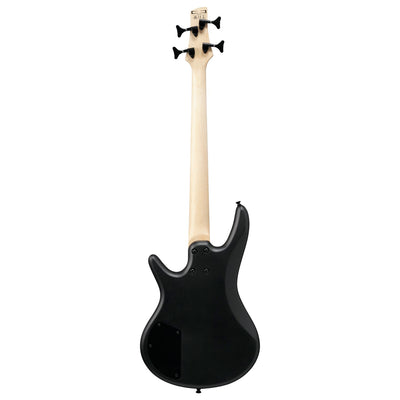 Ibanez - GSRM20B-WK Weathered Black Mikro elbas - Musik Utan Gränser 