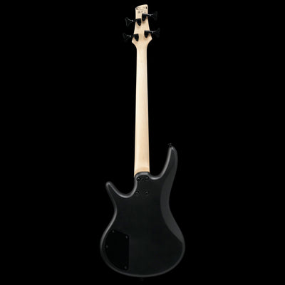Ibanez - GSRM20B-WK Weathered Black Mikro elbas - Musik Utan Gränser 