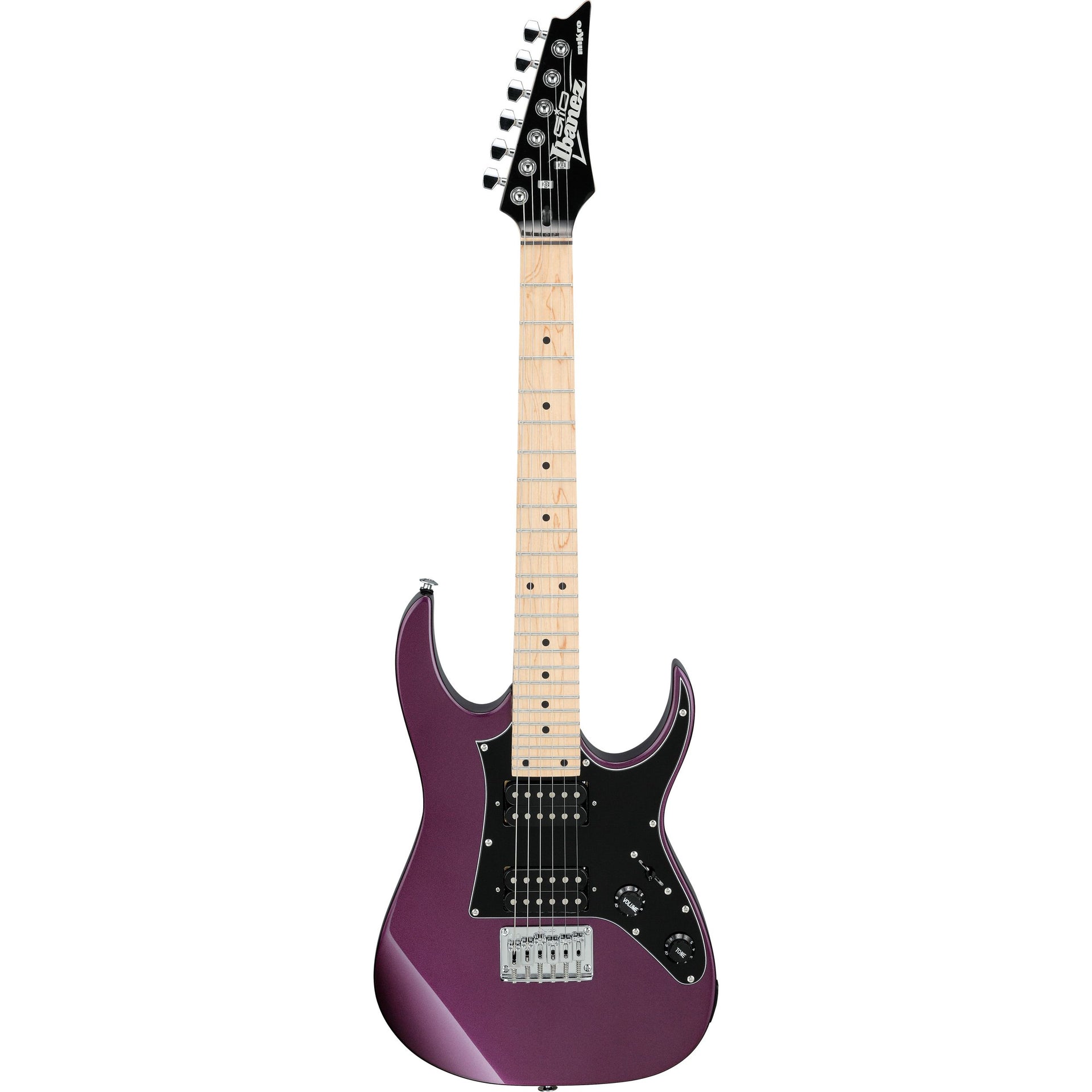 GRGM21M-MPL Metallic Purple MiKro