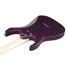 Load image into Gallery viewer, GRGM21M-MPL Metallic Purple MiKro
