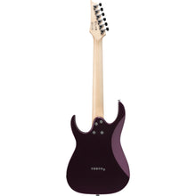 Load image into Gallery viewer, GRGM21M-MPL Metallic Purple MiKro
